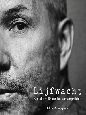 Lijfwacht - Audiobook